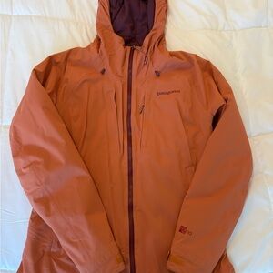 Patagonia Women’s Ski Jacket
